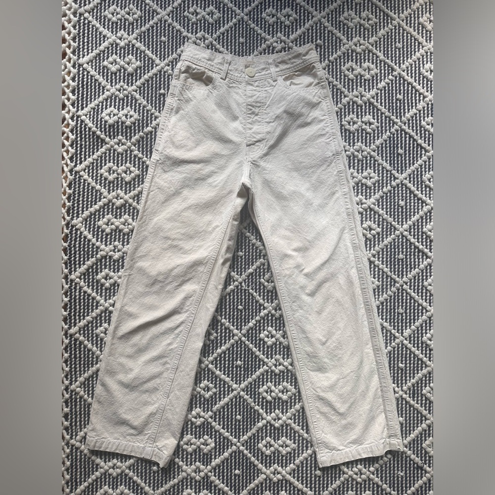 Jesse Kamm Cali Slim pants